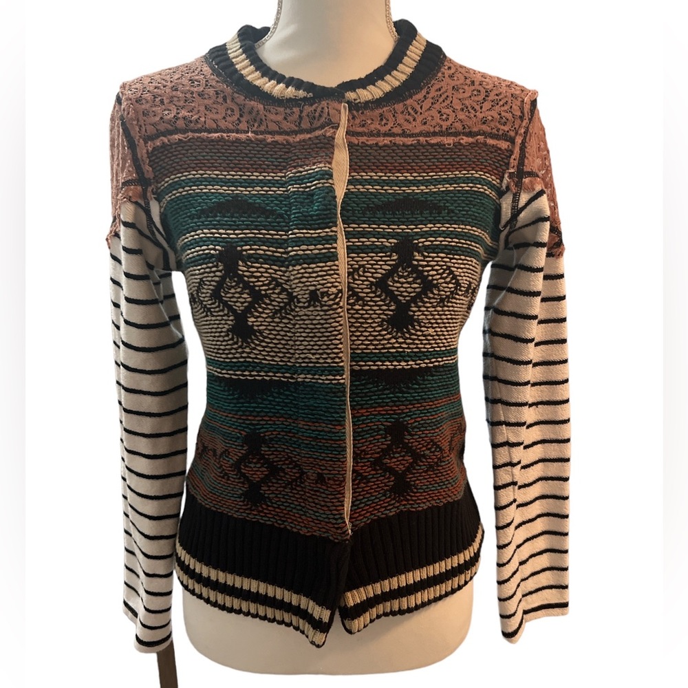 BKE Sweater/Jacket